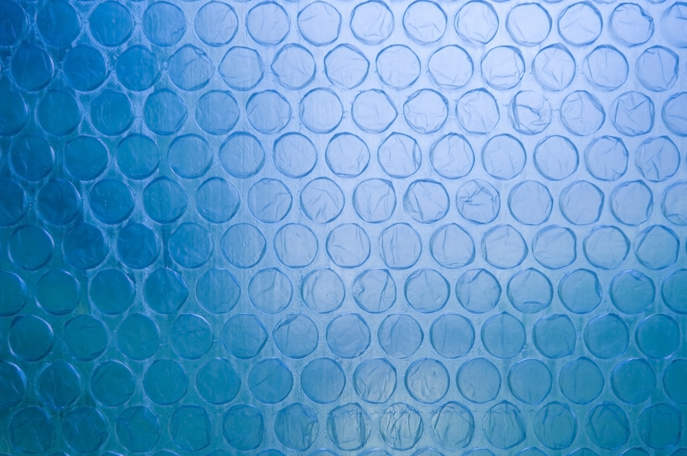 Bubblewrap